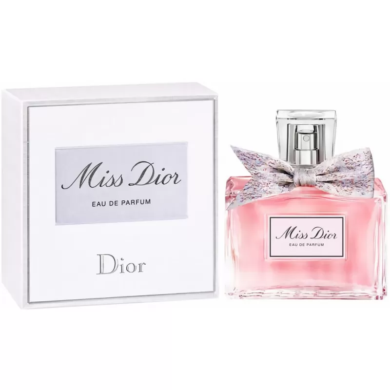 Perfume Christian Dior Miss Dior EDP Femenino - 100ml