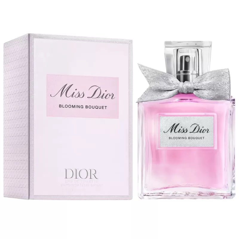 Perfume Christian Dior Miss Dior Blooming Bouquet EDT Femenino - 100mL