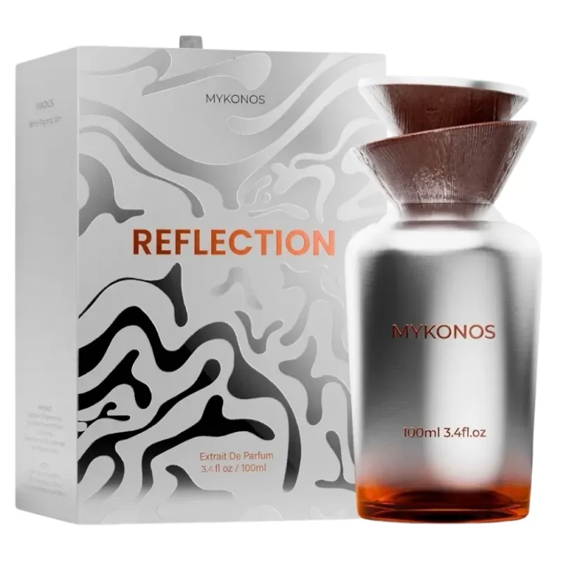 Perfume Mykonos Reflection EXDP Unisex - 100mL