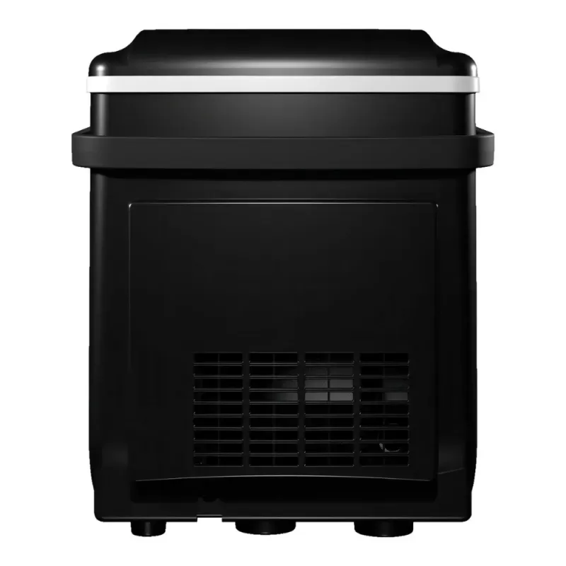 Fabricadora de Hielo FoxBox NIVEUS-IM 180W 1.2L 110V - Black Fabricadora de Hielo FoxBox NIVEUS-IM 180W 1.2L 110V - Black