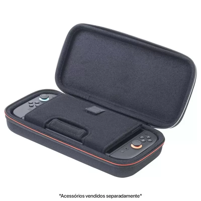 Estuche RDS para Nintendo Switch 2 Game Traveler Deluxe - Mario Kart World (NS212MKW)