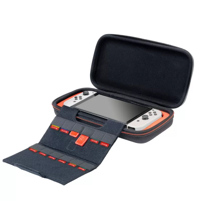 Estuche Protector RDS para Nintendo Switch 2 - Black (NS241)