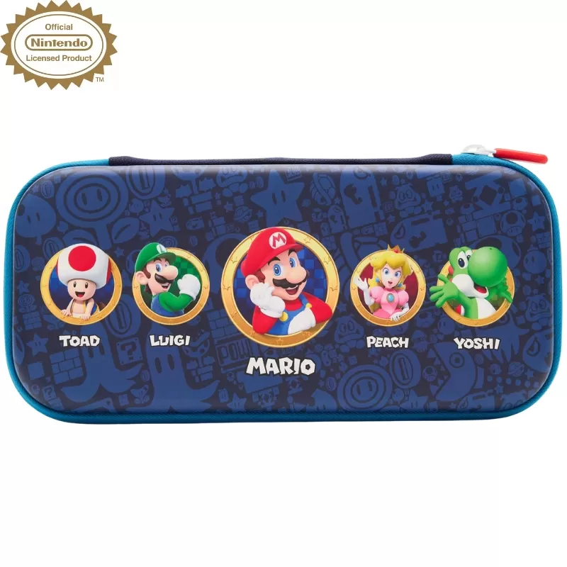 Estuche Protector Slim PowerA para Nintendo Switch...