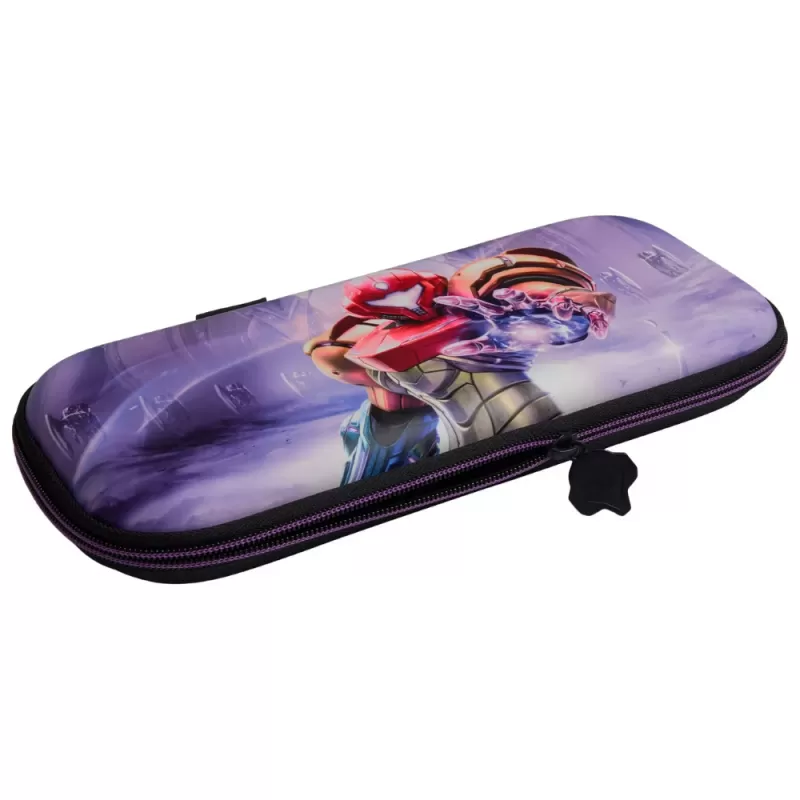 Estuche Protector Slim PowerA para Nintendo Switch 2 - Metroid Prime 4 Beyond