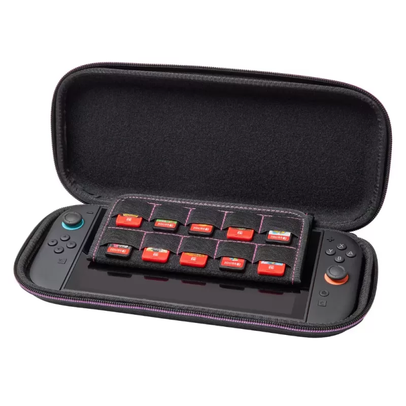 Estuche Protector Slim PowerA para Nintendo Switch 2 - Metroid Prime 4 Beyond