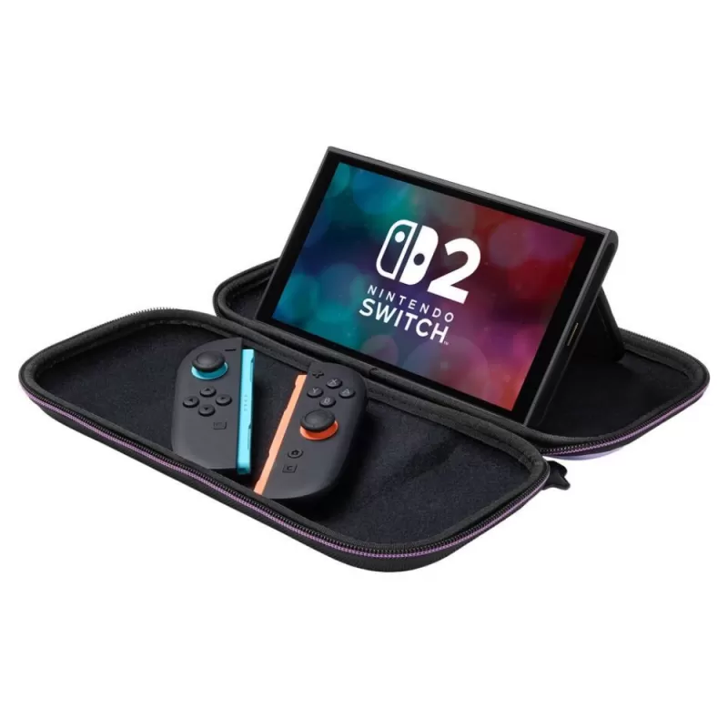 Estuche Protector Slim PowerA para Nintendo Switch 2 - Metroid Prime 4 Beyond