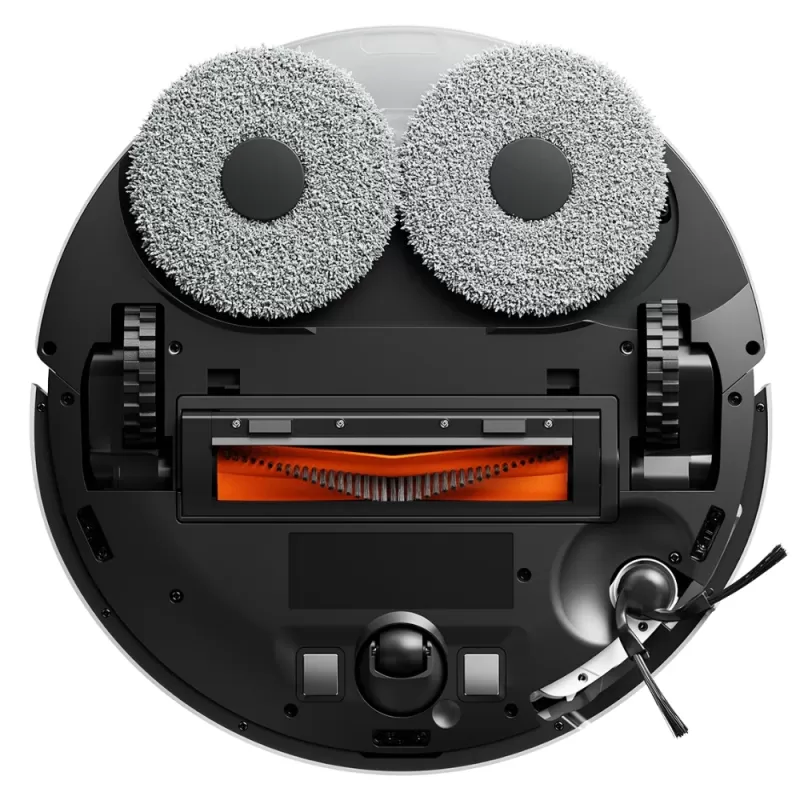 Aspirador Xiaomi Robot Vacuum S40 Pro OV71GL 2V - White