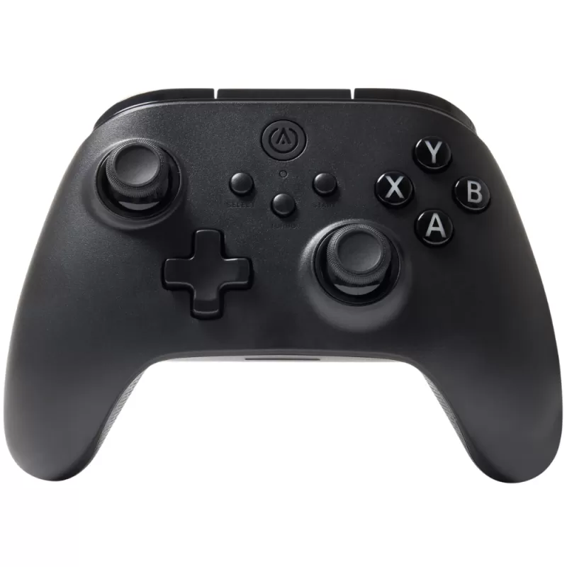 Control Wireless PowerA OPS V1 para PC/Cloud Gaming - Black (PCGP0381-01)