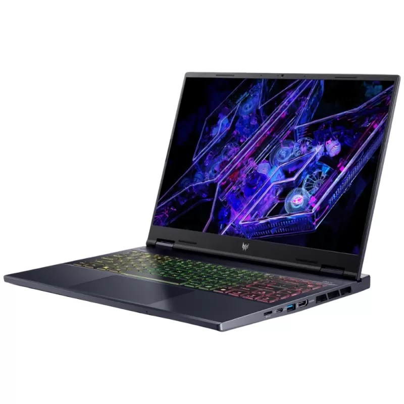 Notebook Acer Predator Helios Neo 14 PHN14-51-79UB 14.5" Intel Core Ultra 7 155H 16GB/1TB W11H NVIDIA GeForce RTX4070 8GB - Abyssal Black
