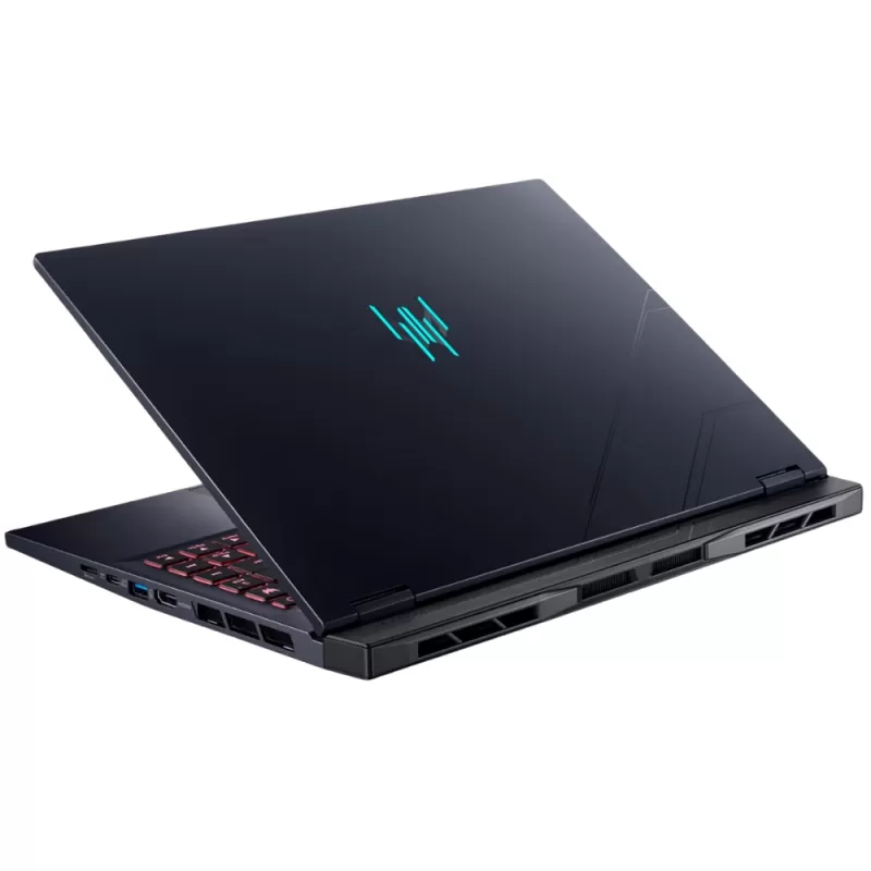 Notebook Acer Predator Helios Neo 14 PHN14-51-79UB 14.5" Intel Core Ultra 7 155H 16GB/1TB W11H NVIDIA GeForce RTX4070 8GB - Abyssal Black