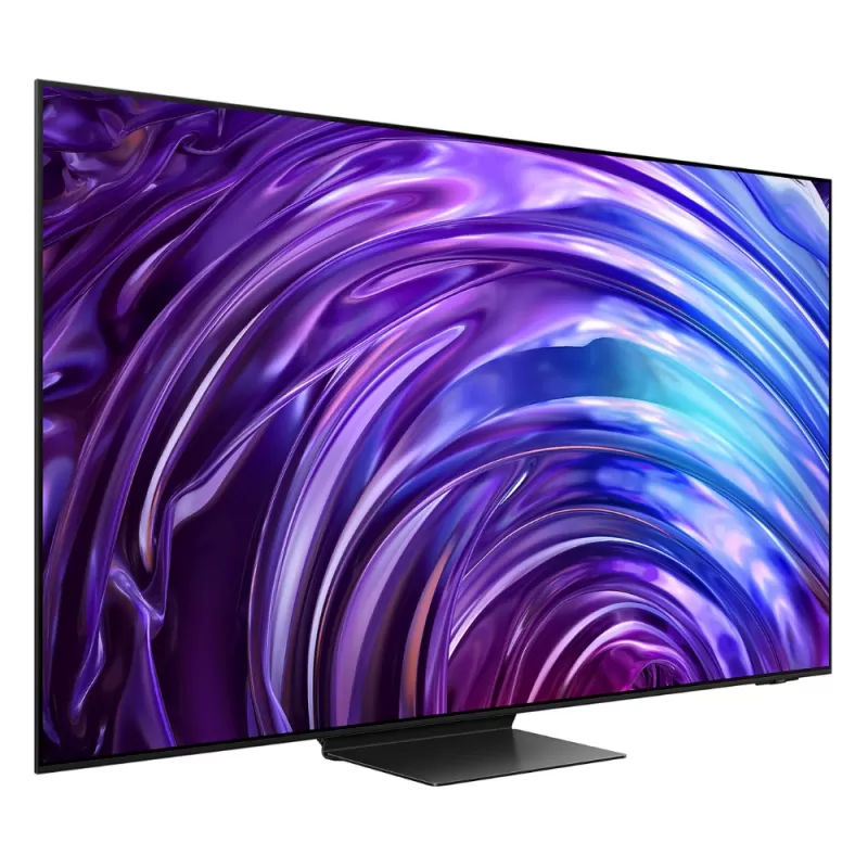 Smart TV OLED Samsung 77" QN77S95DAGXZS 4K Ultra HD