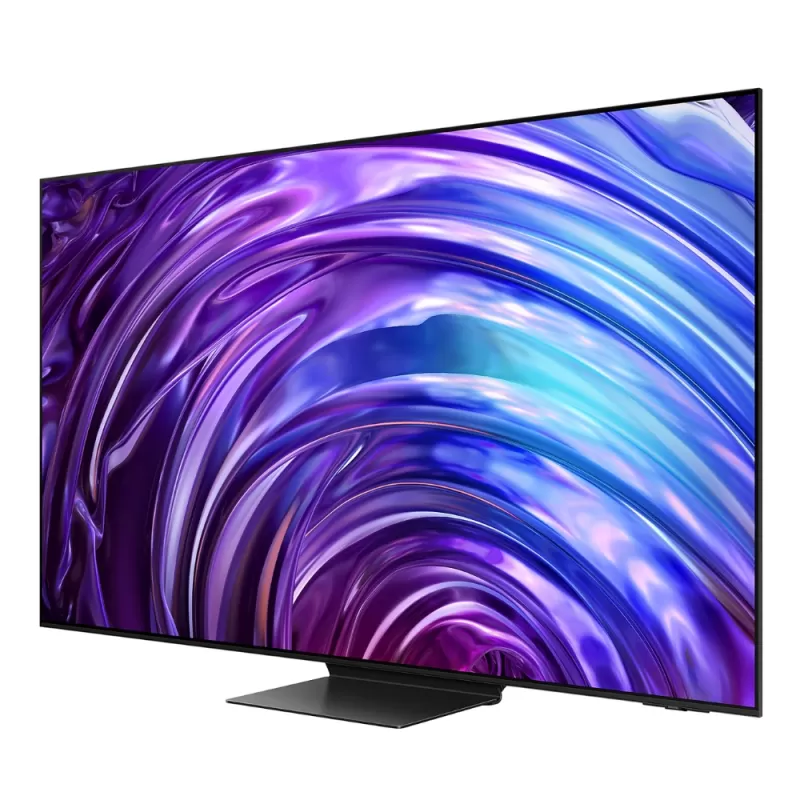 Smart TV OLED Samsung 77" QN77S95DAGXZS 4K Ultra HD