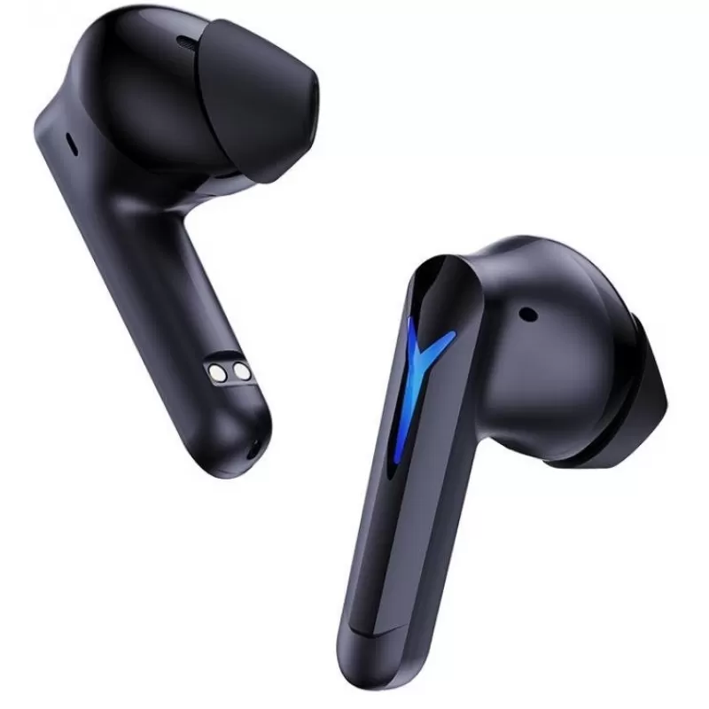 Auricular Gaming Quanta Eclipse QTAGE10 Bluetooth - Black 