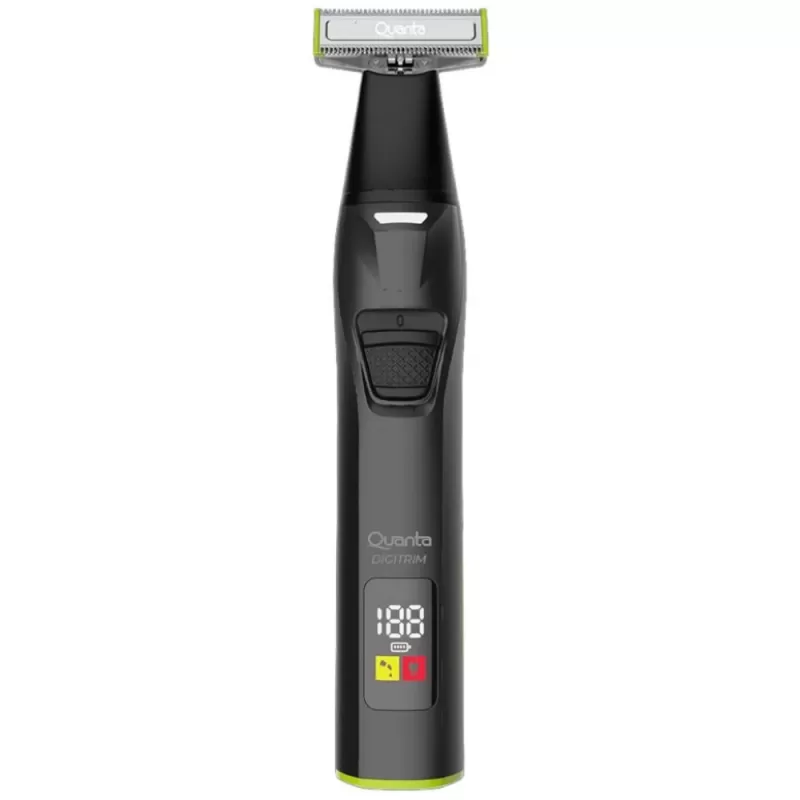 Cortador/Afeitador Eléctrico Quanta QTCAT60 2 en ...