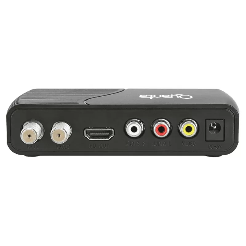 Conversor Digital Quanta QTCTV1130 Full HD 