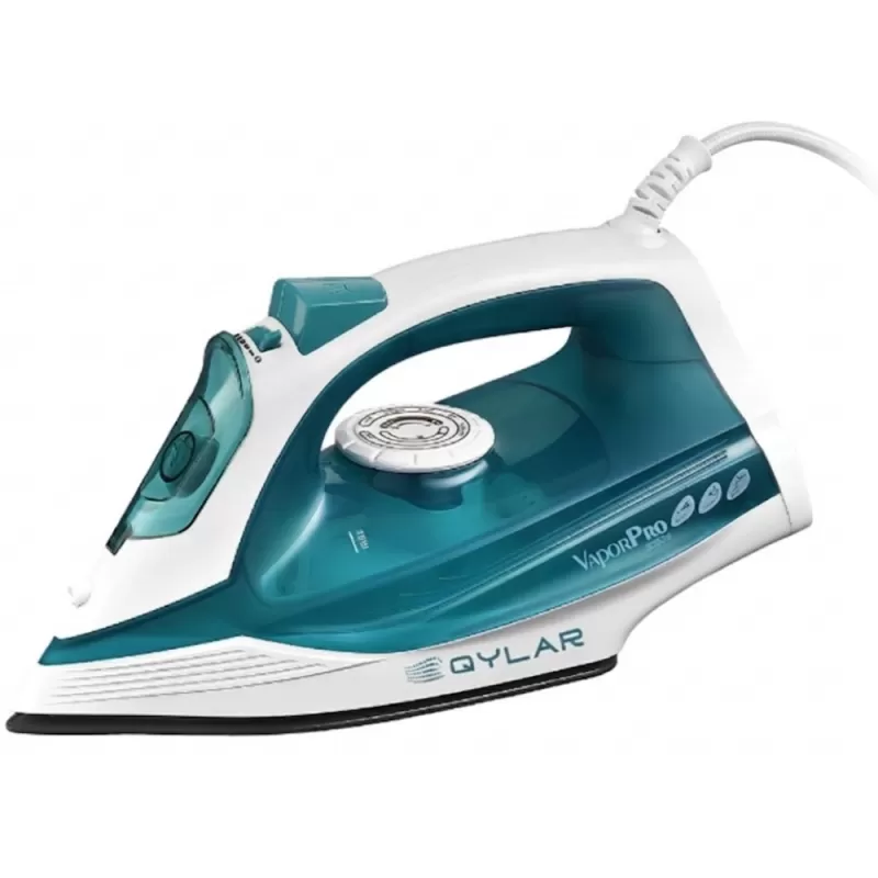 Plancha a Vapor Qylar Vapor Pro QY-2216 2000W 110V...
