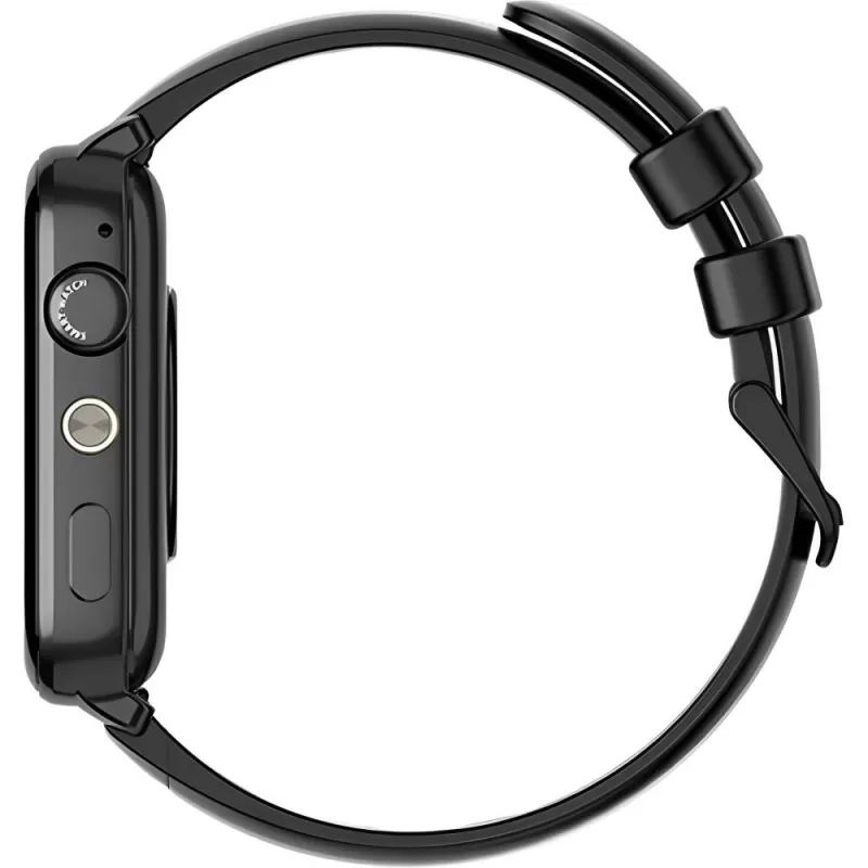 Reloj Smart Blackview R30 Max - Black