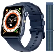 Reloj Smart Blackview R30 Max - Blue
