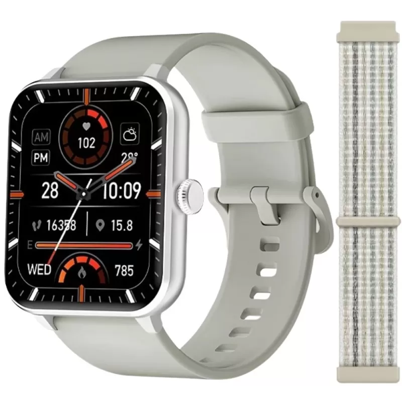 Reloj Smart Blackview R50 - Gray