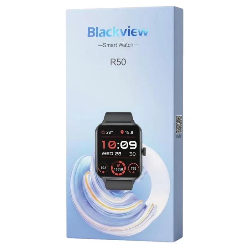 Reloj Smart Blackview R50 - Gray