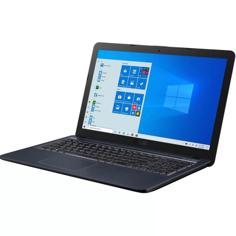 Notebook Asus R543M R543MA-RB05 15.6" Intel Celeron N4020 W10 4/1TB - Star Grey