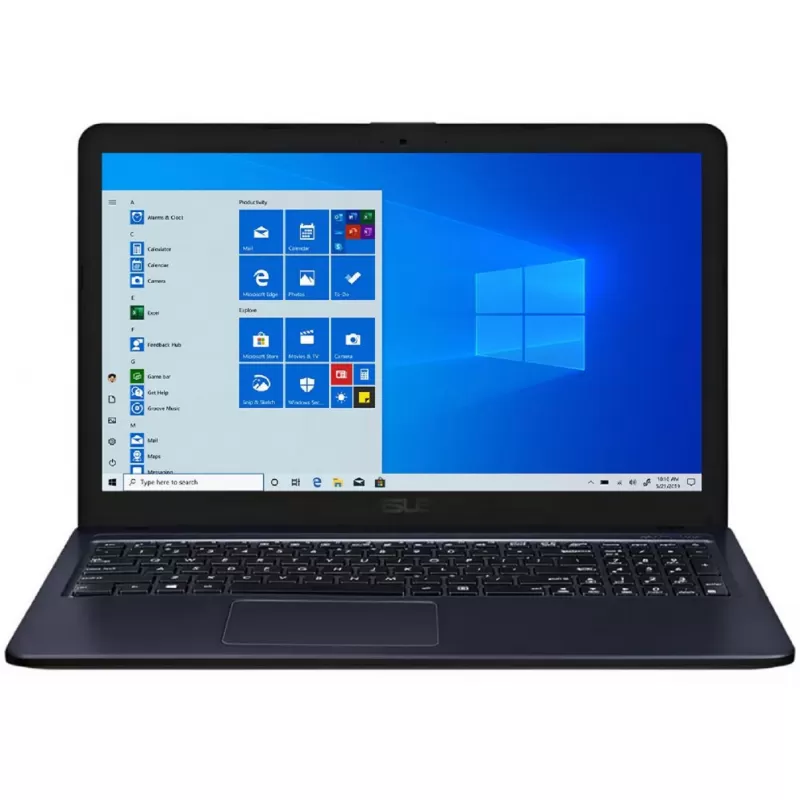 Notebook Asus R543M R543MA-RB05 15.6" Intel C...