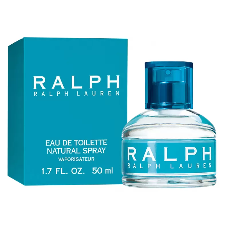 Perfume Ralph Lauren Ralph EDT Femenino - 50ml