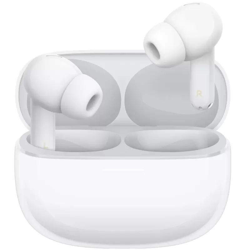 Auricular Xiaomi Redmi Buds 8 Pro M2535E1 Bluetooth - White