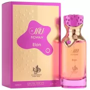 Perfume Al Wataniah Heritage Rowan Elan EDP Femeni...
