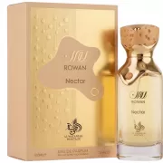 Perfume Al Wataniah Heritage Rowan Nectar EDP Unis...