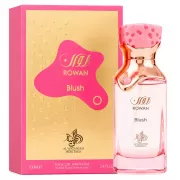 Perfume Al Wataniah Heritage Rowan Blush EDP Femen...