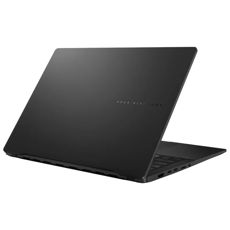 Notebook Asus VivoBook S5406SA-WH79 14" OLED Intel Core Ultra 7 258V 32GB/1TB W11H - Neutral Black