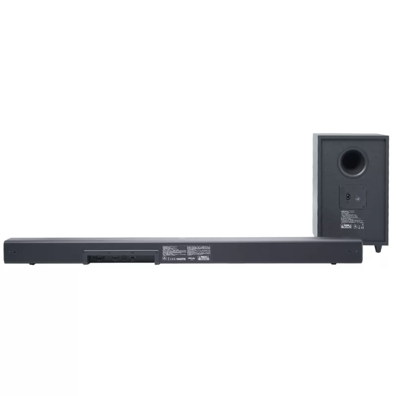 Soundbar JBL Cinema SB550 250W Bluetooth - Black