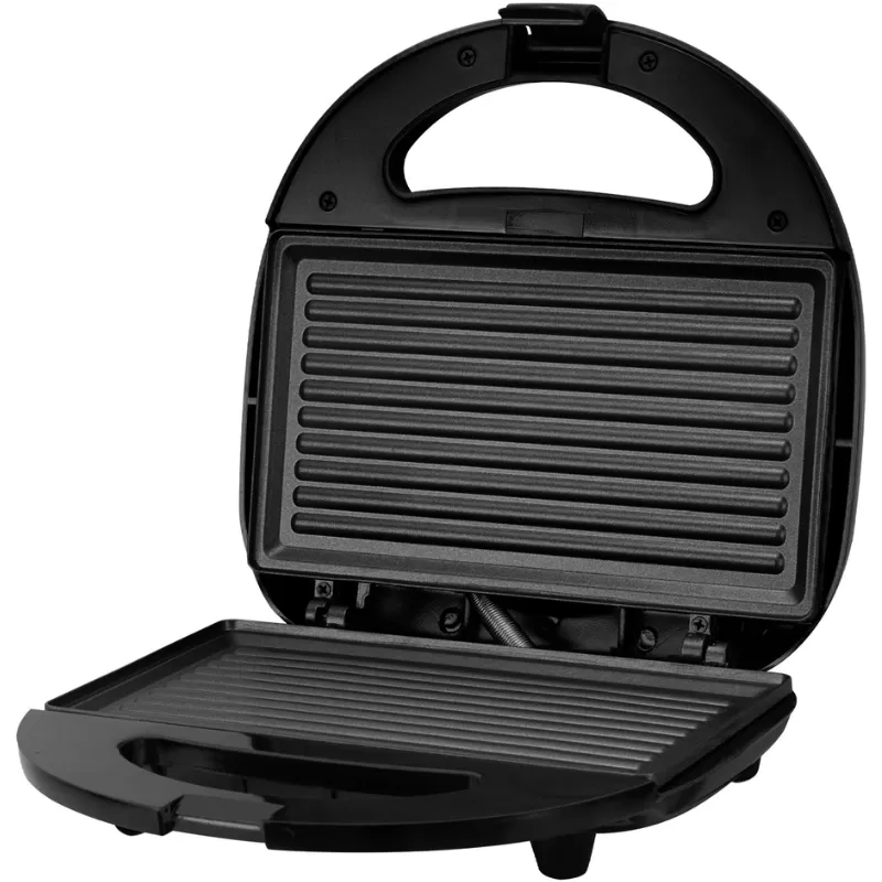 Sandwichera Smartfy SD01B 750W 220V - Black