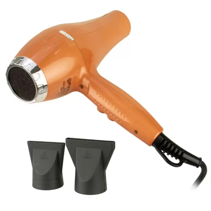 Secador de Cabello Smartfy Gold SM05 3000W 220V - Gold