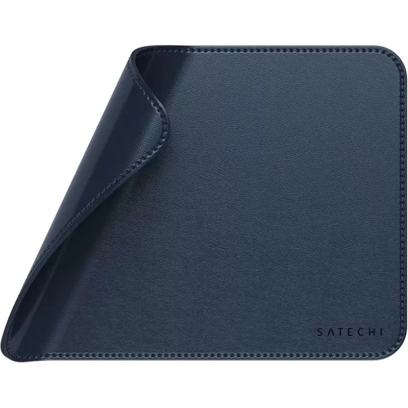 Mouse Pad Satechi ST-LMPB - Vegan Blue