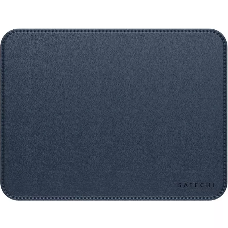 Mouse Pad Satechi ST-LMPB - Vegan Blue