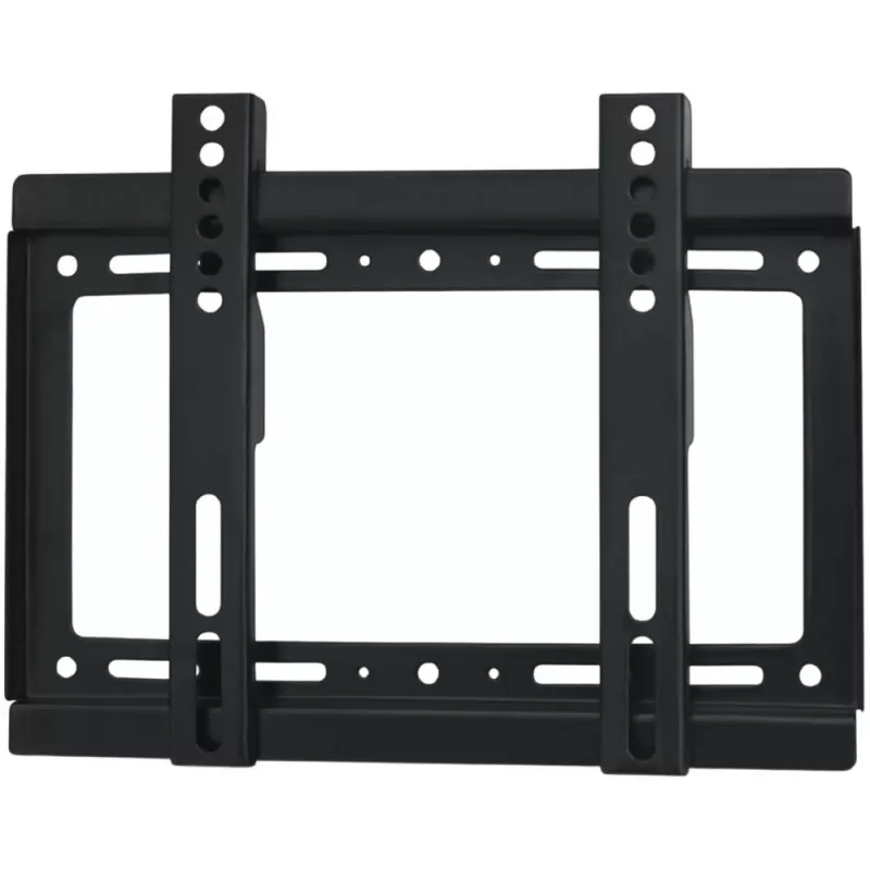 Soporte para TV Smartfy ST04 14" hasta 42" 25Kg - Fijo