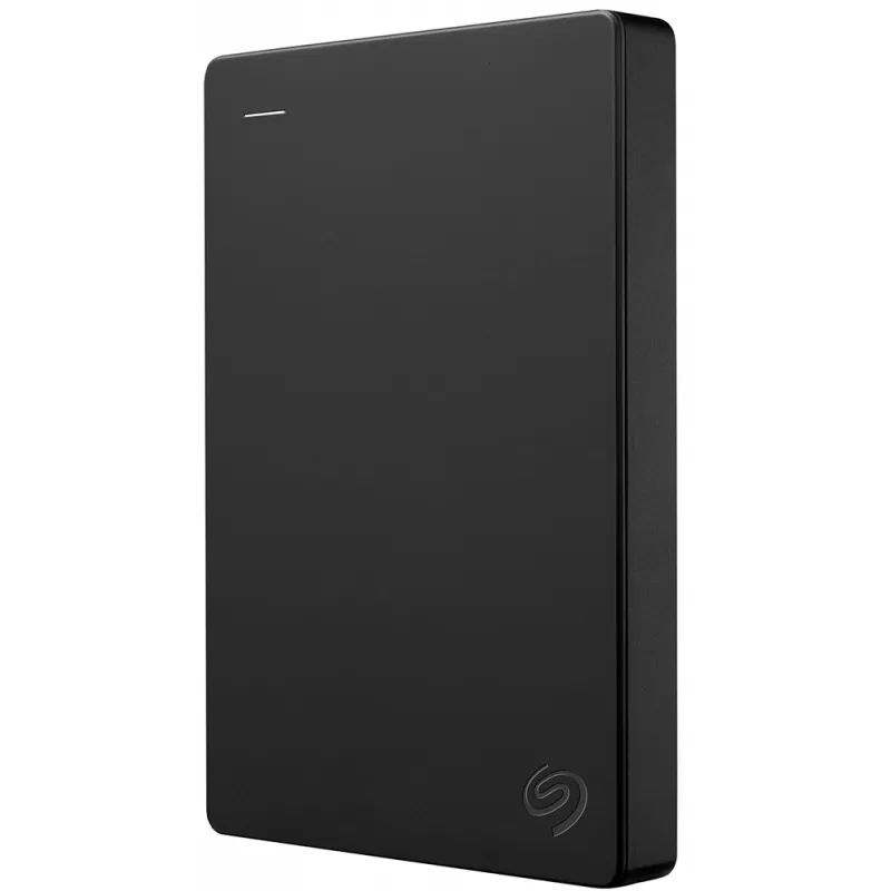 HD Externo Seagate 2.5" Portable Drive 2TB STGX2000400 - Black