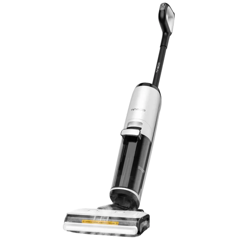 Aspirador a Vapor Tineco Floor One S7 Steam SW110300EU 2V - White