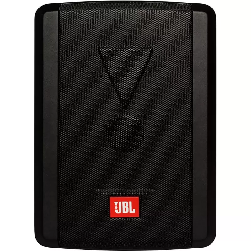 Subwoofer Amplificado Automotivo JBL SW68A-MS 6x8&...