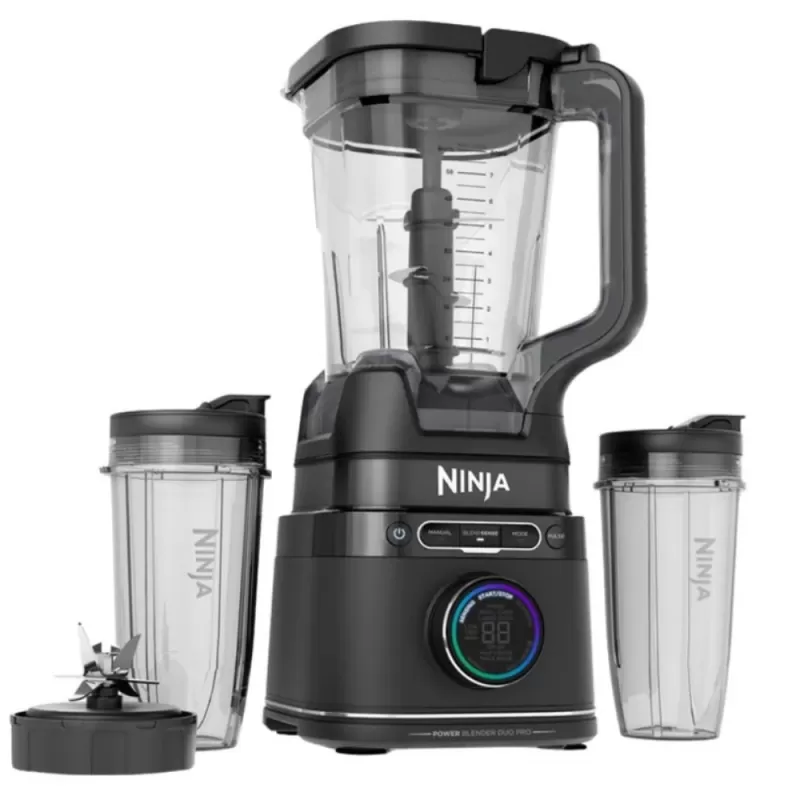 Licuadora Ninja Detect Power Duo Pro TB301 1200W 1...