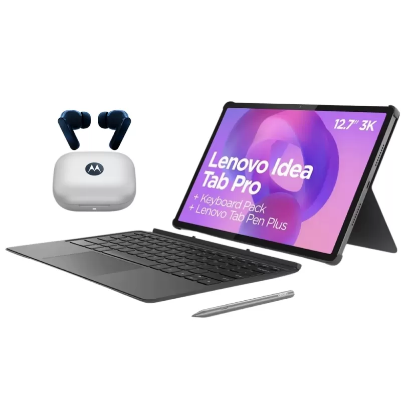 Tablet Lenovo Idea Tab Pro TB3733 12.7" Wi-Fi...