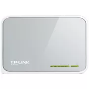 Switch TP-Link TL-SF1005D 5-Port 10/100Mbps