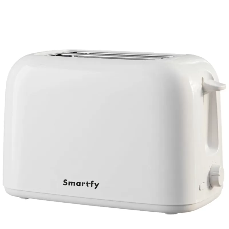 Tostadora Smartfy Pop Up TO01B 600W 220V - White