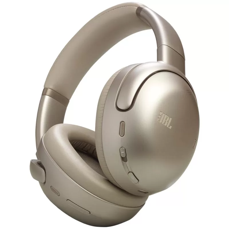 Auricular JBL Tour One M3 Bluetooth - Latte