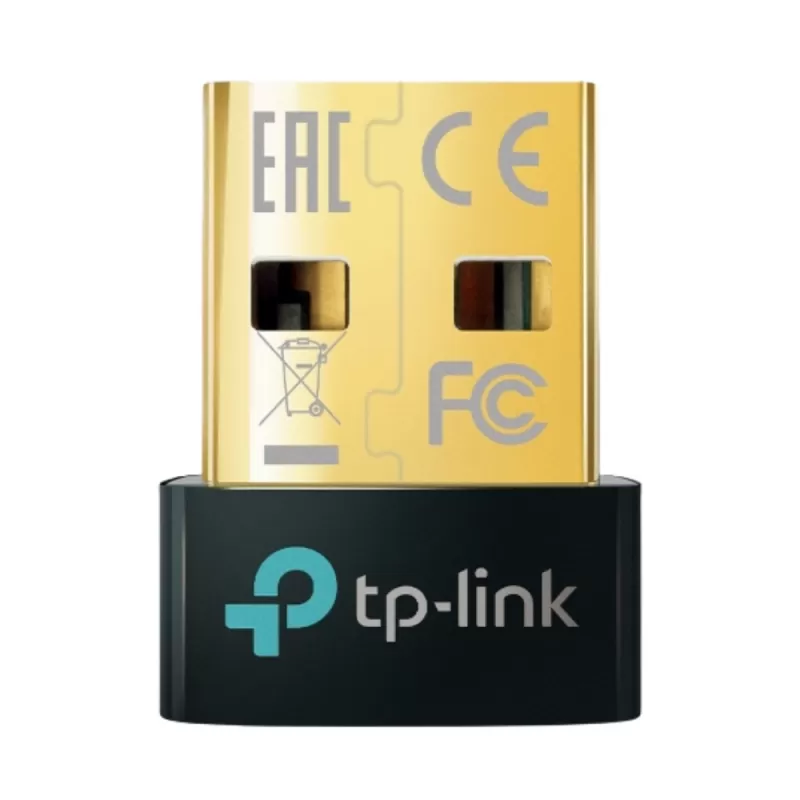 Adaptador Tp-Link NanoUSB Bluetooth 5.3 UB5A