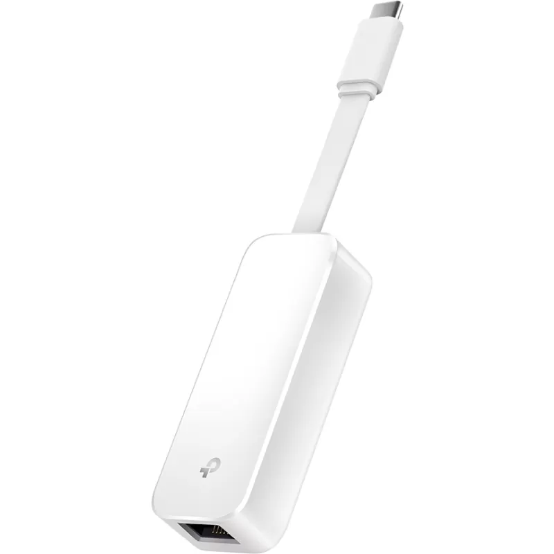 Adaptador de Red Tp-Link UE300C USB-C/Ethernet 10-100Mbps