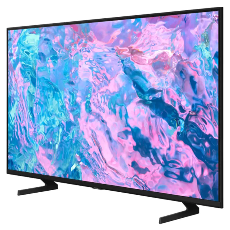 Smart TV LED Samsung 43" UN43CU7090G Crystal UHD 4K (2024)