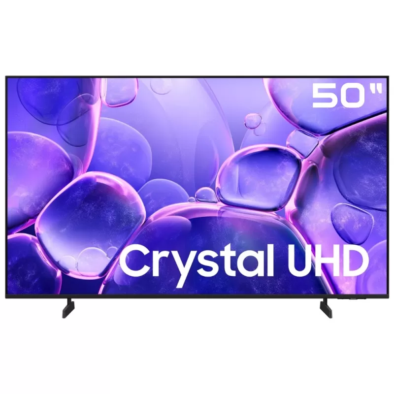 Smart TV LED Samsung 50" UN50U8000FGXPR Cryst...